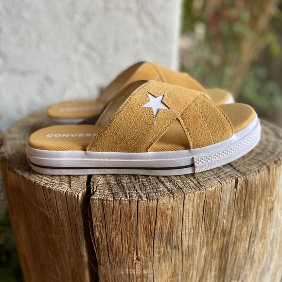 converse one star 45